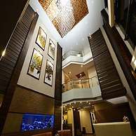 Hotel Atrium