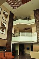 Hotel Atrium