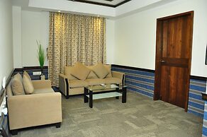 Hotel Atrium