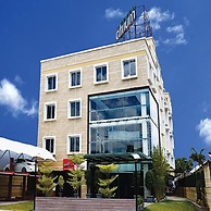 Hotel Atrium