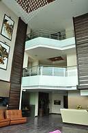 Hotel Atrium