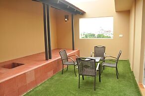 Hotel Atrium