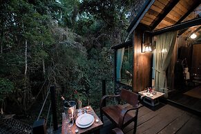 Voraman Hut