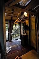 Voraman Hut