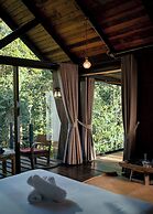 Voraman Hut