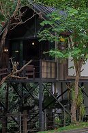 Voraman Hut