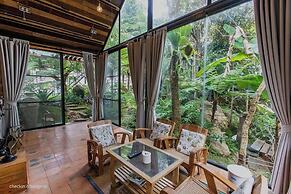 Voraman Hut