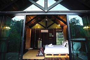 Voraman Hut