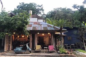 Voraman Hut