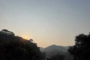 Voraman Hut