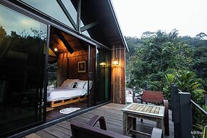 Voraman Hut