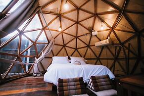 Voraman Hut
