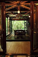Voraman Hut