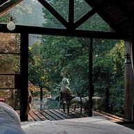 Voraman Hut