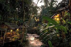 Voraman Hut
