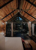 Voraman Hut