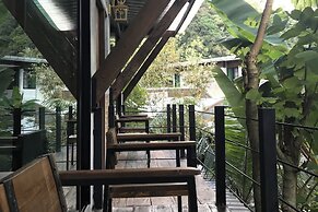 Voraman Hut