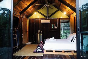 Voraman Hut