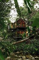 Voraman Hut