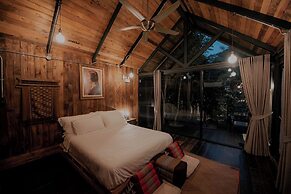 Voraman Hut