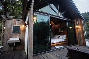 Voraman Hut