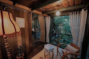 Voraman Hut