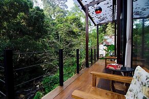 Voraman Hut