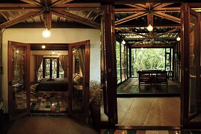 Voraman Hut