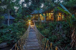 Voraman Hut