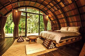 Voraman Hut