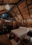 Voraman Hut