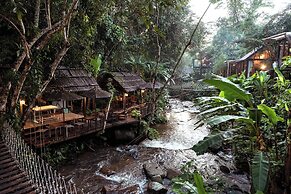 Voraman Hut