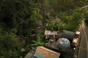 Voraman Hut