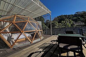 Voraman Hut