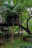 Voraman Hut