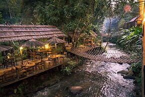 Voraman Hut