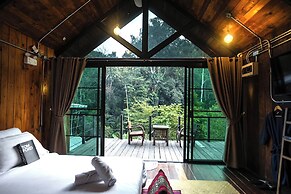 Voraman Hut