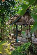 Voraman Hut