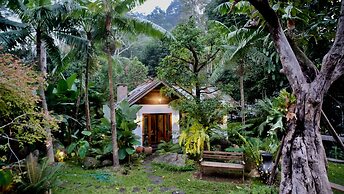 Voraman Hut