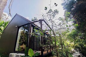 Voraman Hut