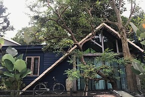 Voraman Hut