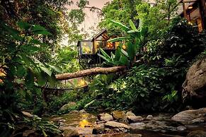 Voraman Hut