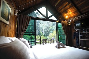 Voraman Hut
