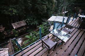 Voraman Hut