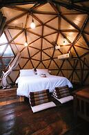 Voraman Hut