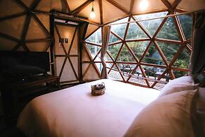 Voraman Hut