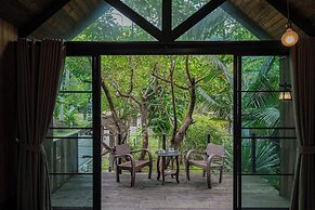 Voraman Hut
