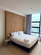 Roxy Hotel 3rd Mile