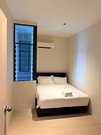 Roxy Hotel 3rd Mile