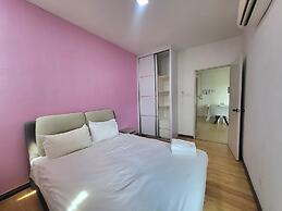 Roxy Hotel 3rd Mile